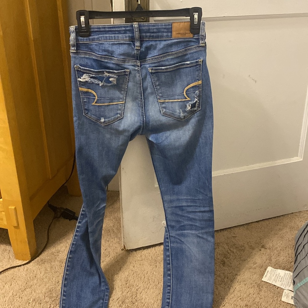 not worn - Picture 2 of 3